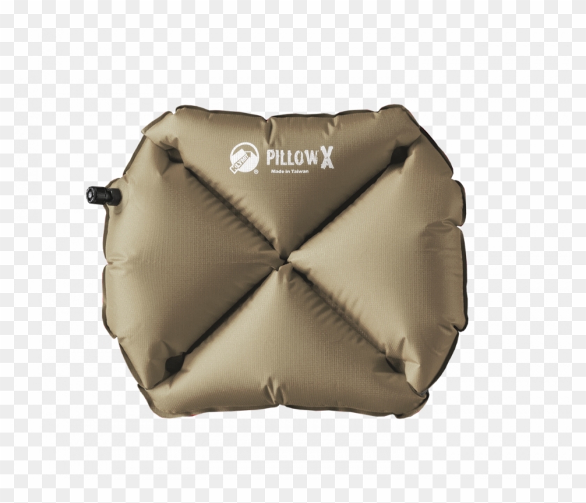 Klymit Pillow Clipart
