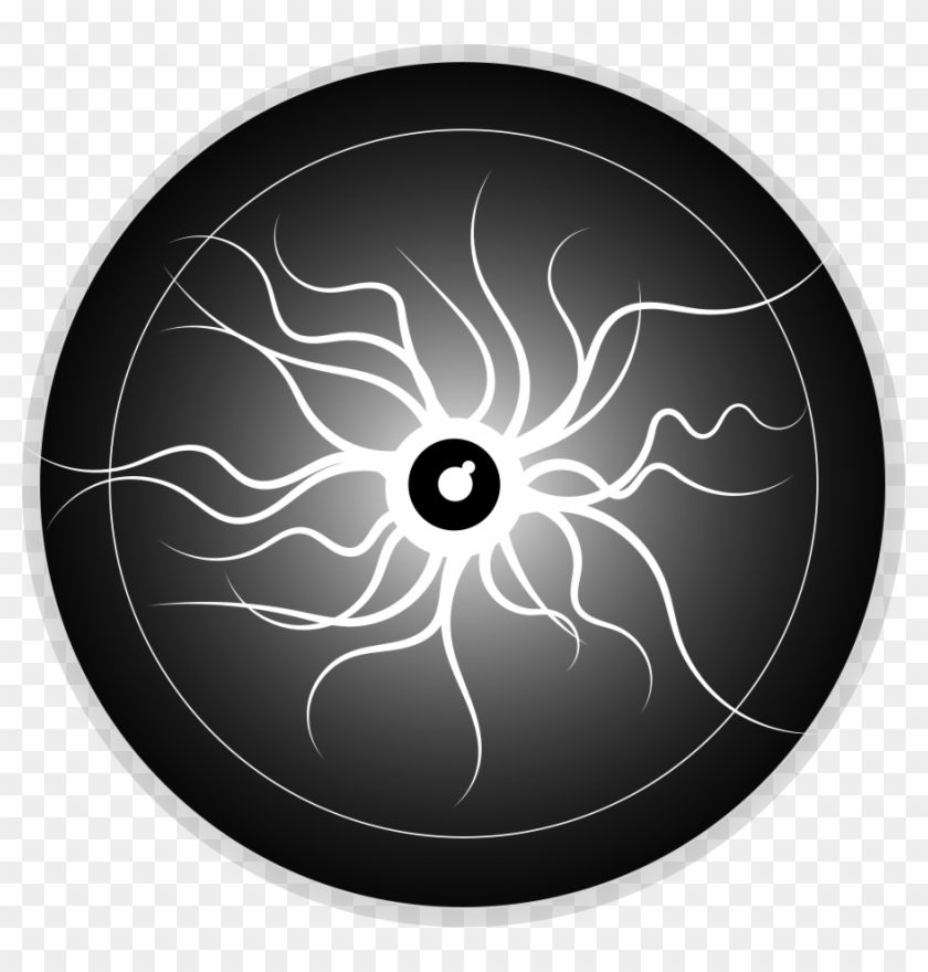 Eye Png Clipart #1002015