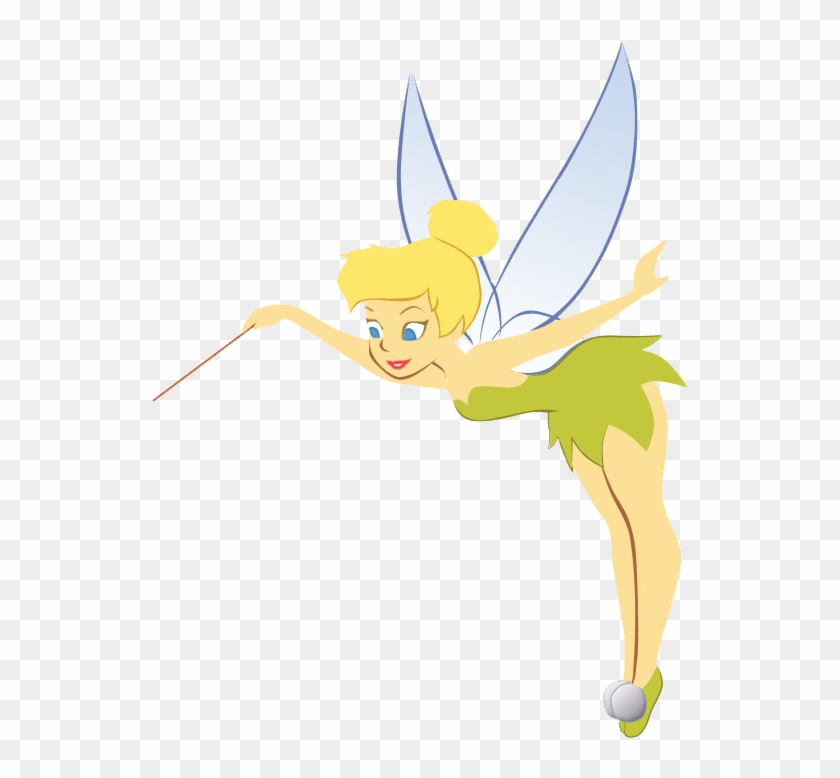 630 X 787 4 - Fairy Clipart #1002195