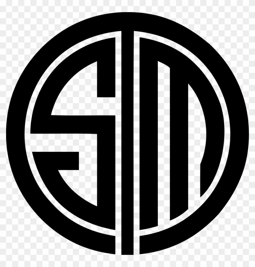 Team Solomid Logo - Team Solomid Logo Png Clipart