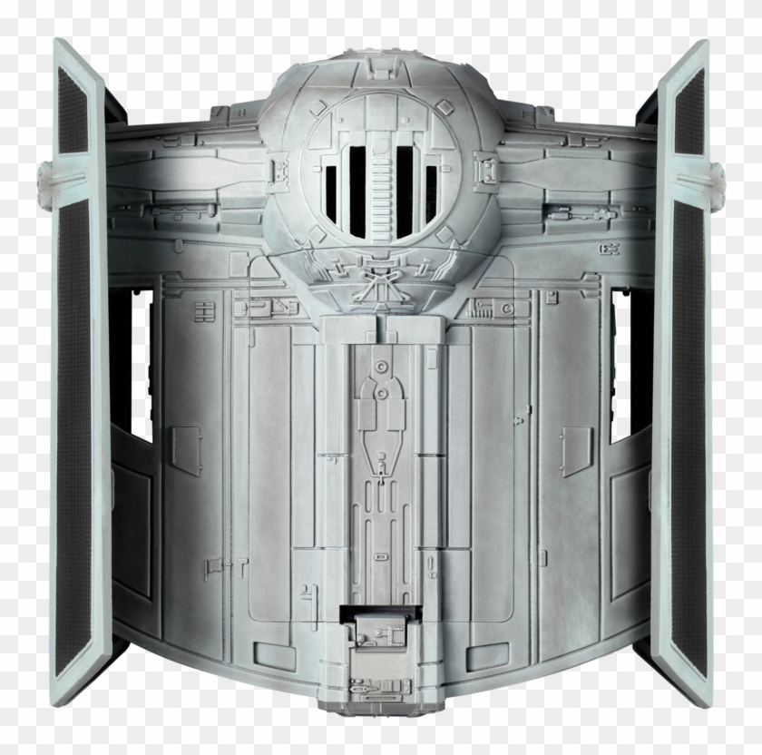 Gymax Star Wars Quadcopter Tie Advanced X1 Fighter - Propel Star Wars Tie Advanced X1 Clipart