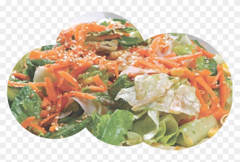 Mask-salad[1] - Spinach Salad Clipart