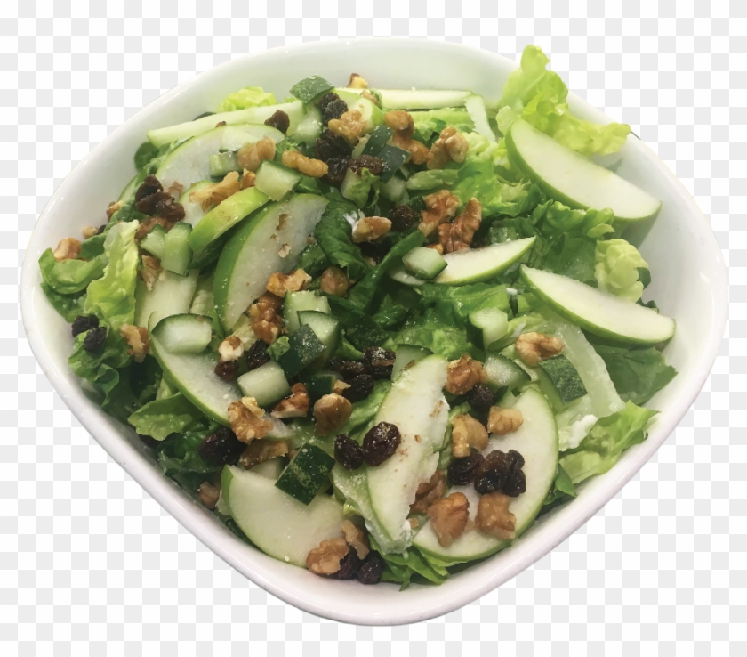 Waldorf Salad - Garden Salad Clipart