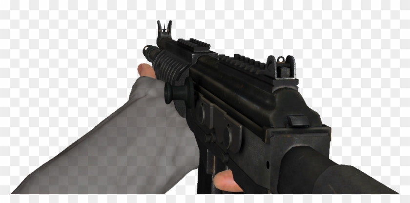 Galilar Viewmodel Csgo - Firearm Clipart