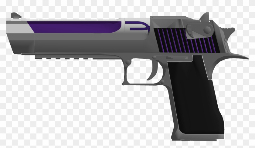 4473 X 2805 6 - Firearm Clipart