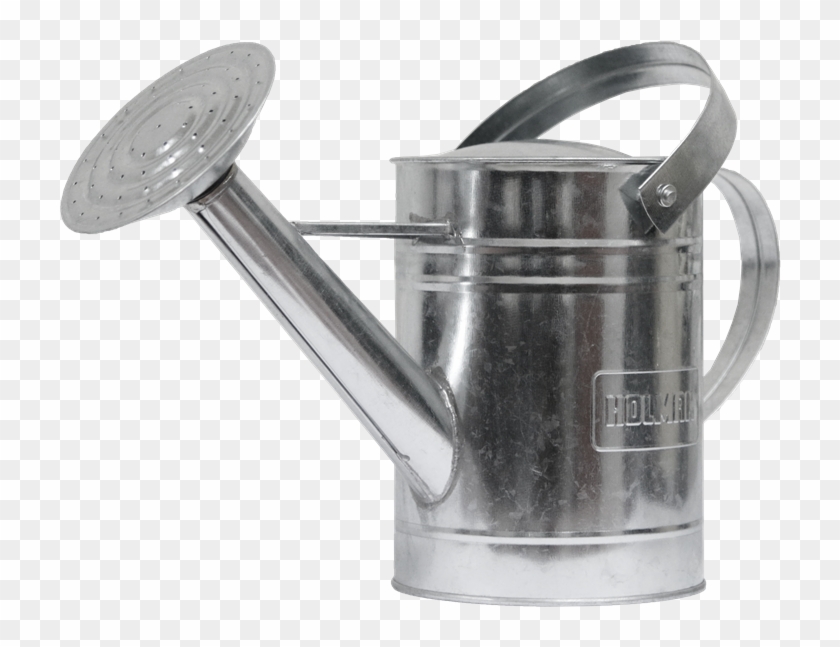 800 X 800 4 - Metal Watering Can Png Clipart #1002792