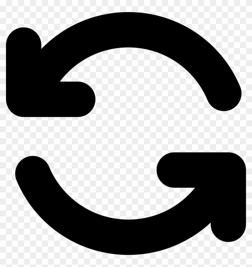 Png File Svg - Round Arrow Icon Png Clipart #1003031