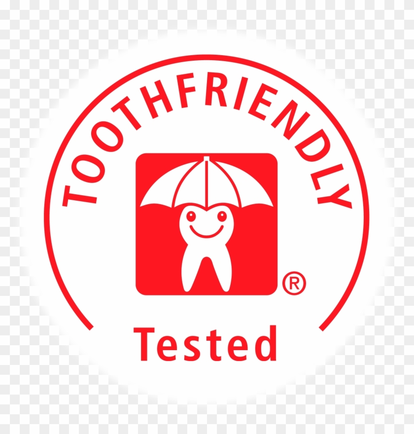 Who We Are - Tooth Friendly Logo Clipart
