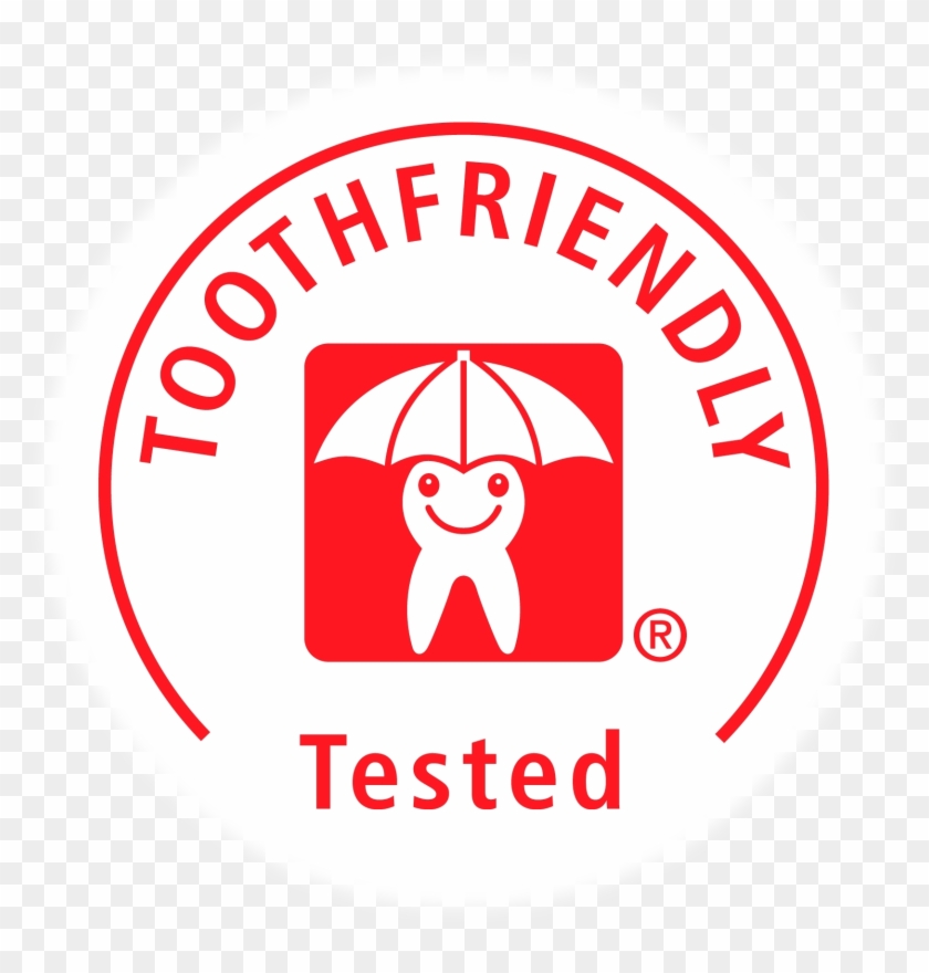 Who We Are - Tooth Friendly Logo Clipart #1003075