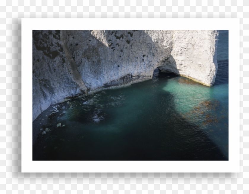Landscape Rocks Png - Sea Cave Clipart #1003080