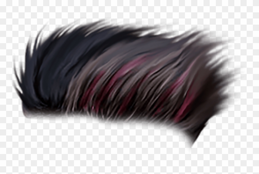 Free Png Download Hair Style Boy Png Images Background - Full Hd Cb Hair Png Clipart