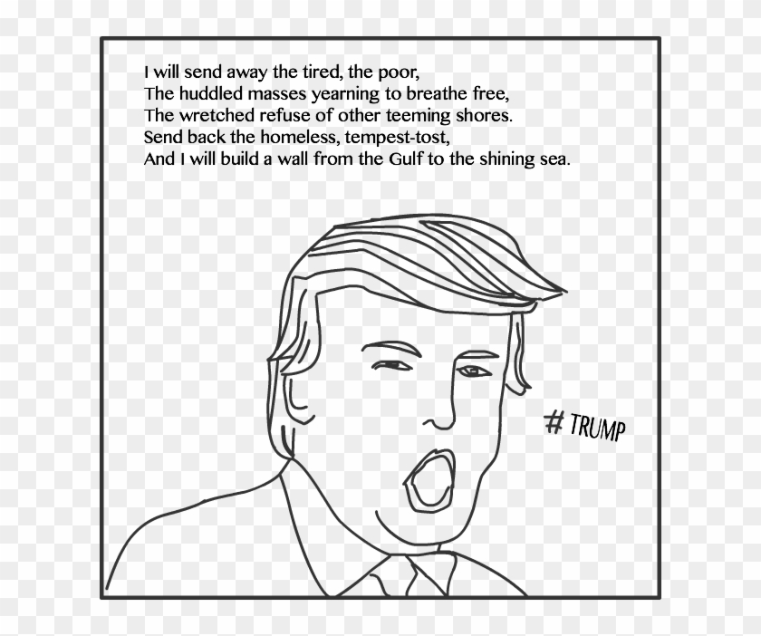 Nin Andrews - Funny American Poems Clipart #1003170
