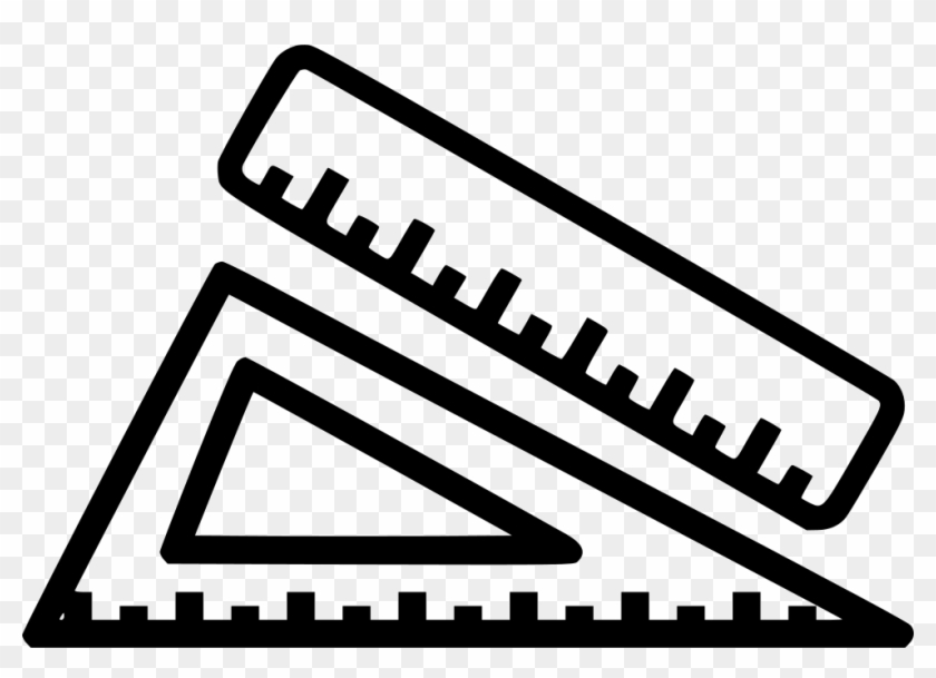 Png File Svg - Rule Icon Png Clipart