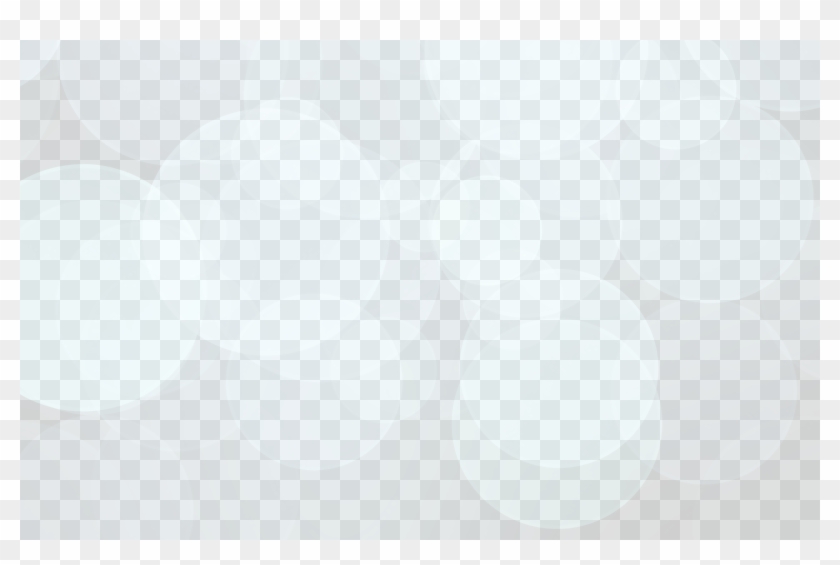 Bokeh Png Pic - White Bokeh Transparent Background Clipart #1003181