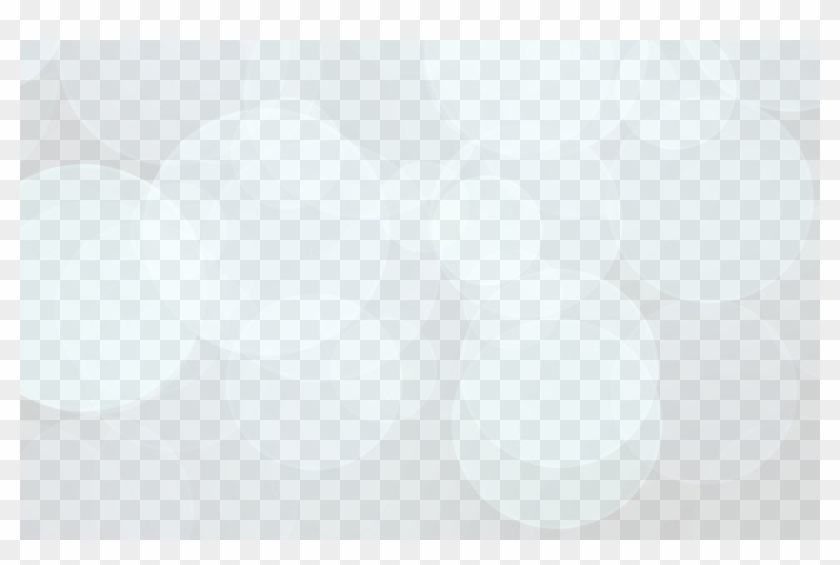 Bokeh Png Pic - White Bokeh Transparent Background Clipart