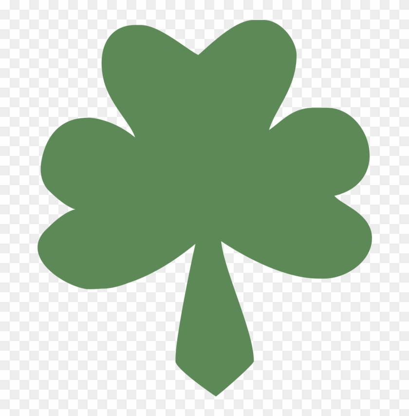 Clover - Shamrock Clipart