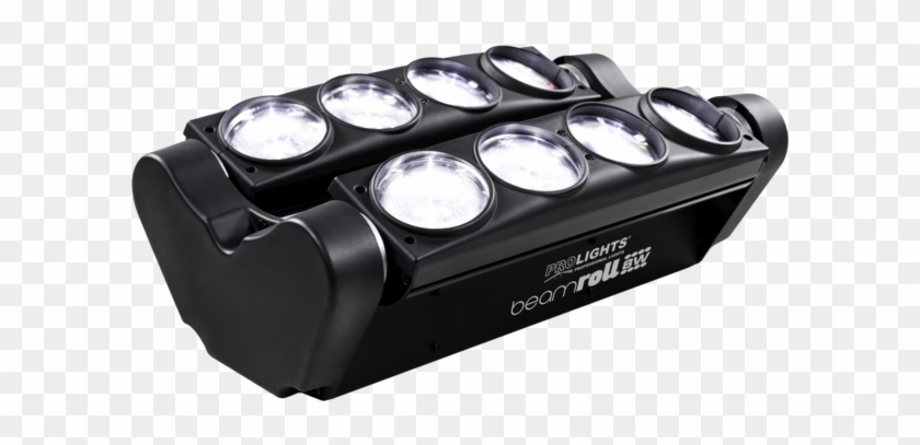 Immagine Principale - Prolights Beamroll 8q Clipart #1003526