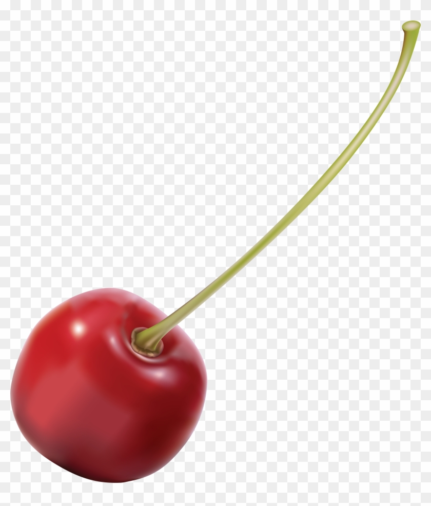 Cherries - Cherry Transparent Background Clipart