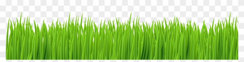 Svg Freeuse Library Ground Transparent Clip Art Image - Cartoon Grass Transparent Background - Png Download #1003779