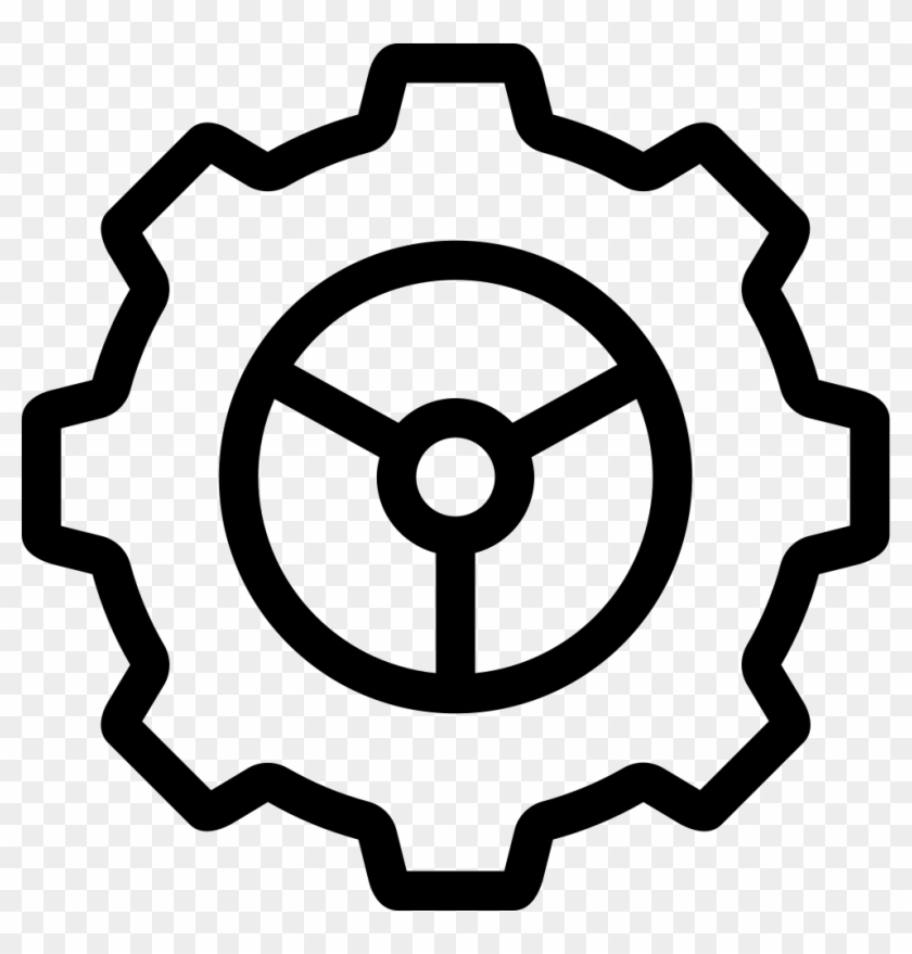 Png File Svg - Straight Through Processing Icon Clipart #1003859