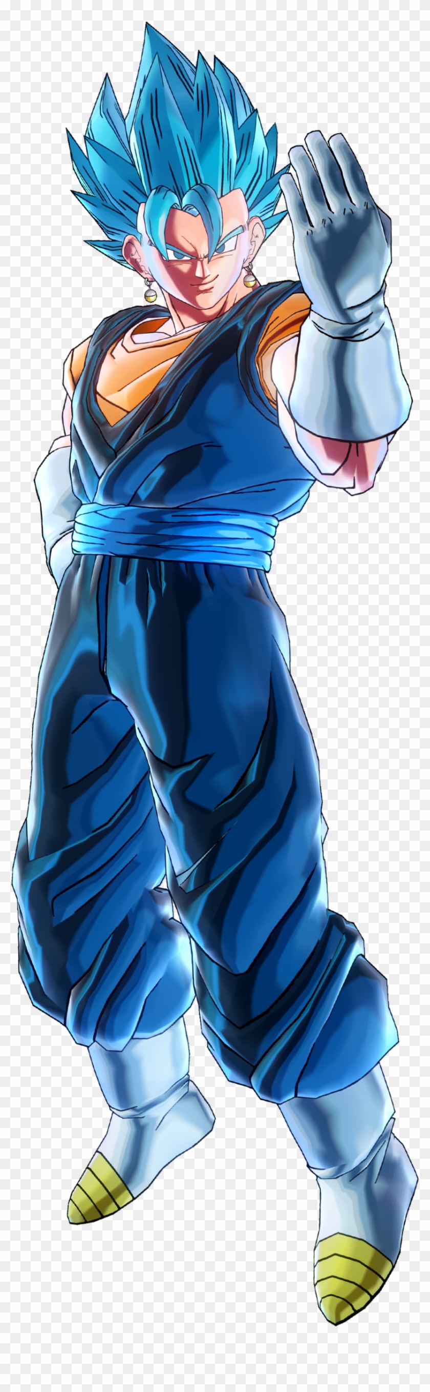 2400 X 3000 23 - Dragon Ball Xenoverse 2 Dlc Pack 4 Clipart #1003923