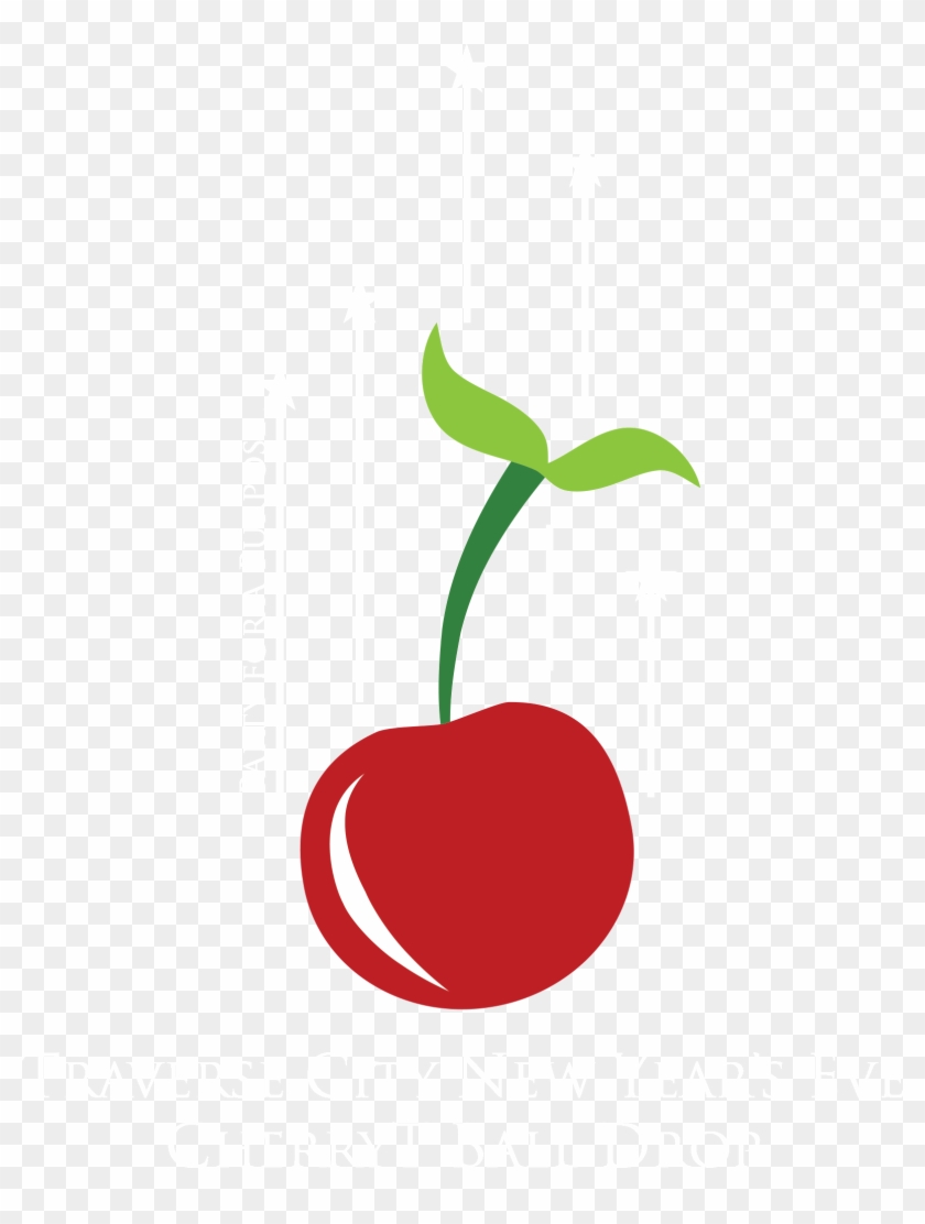 Go To Image - Cherry Png Logo Clipart #1003972