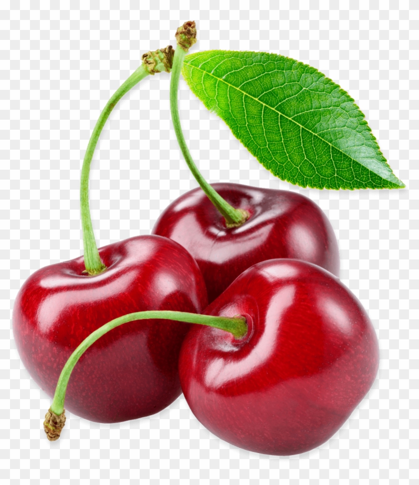 Harvest Schedule At Brecknock - Transparent Background Cherries Png Clipart #1004014