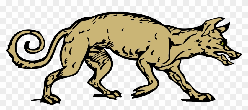 This Free Icons Png Design Of Starved Puppy Clipart #1004140