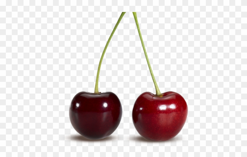 Cherry Png Transparent Images - كرز Png Clipart #1004266