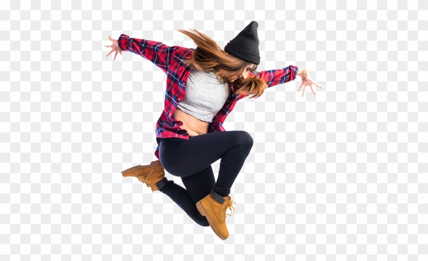 Free Dance Stock Clipart #1004348