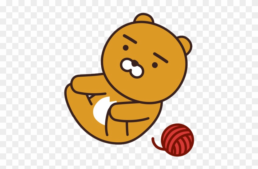 720 X 553 7 - Kakaotalk Ryan Png Clipart