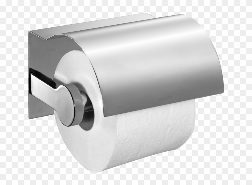 Download Toilet Paper Png Transparent Images Transparent - Toilet Paper Dispenser Png Clipart #1004408