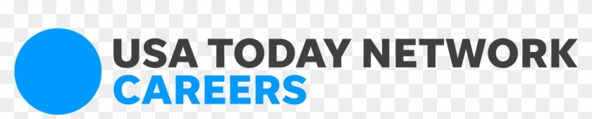 Usa Today Logo Png - Usa Today Network Careers Clipart #1004491