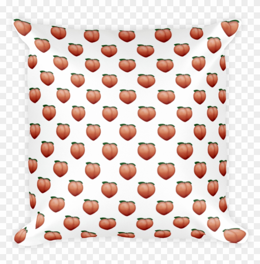 Free Png Download Fried Shrimp Emoji Pillow Png Images - Pillow Clipart