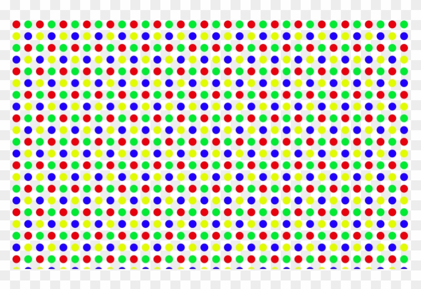 Png Library Clipart - Circle Transparent Png #1004749