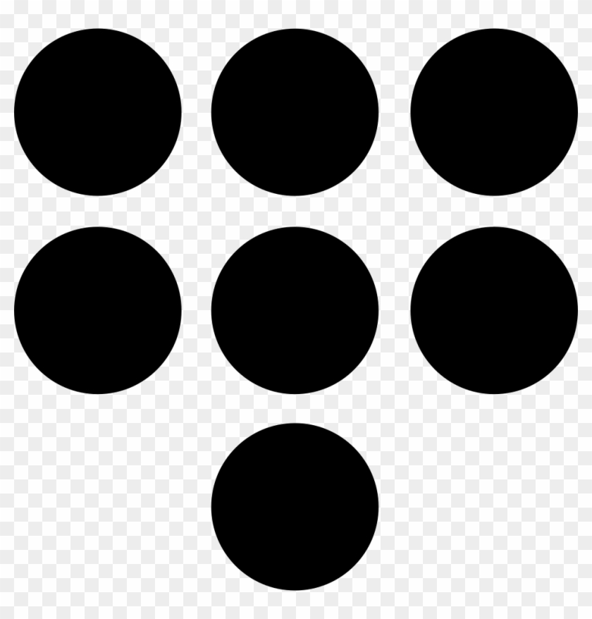 Png File Svg - Logos With Black Spots Clipart