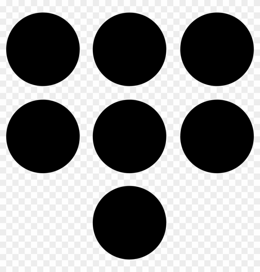 Png File Svg - Logos With Black Spots Clipart #1004789