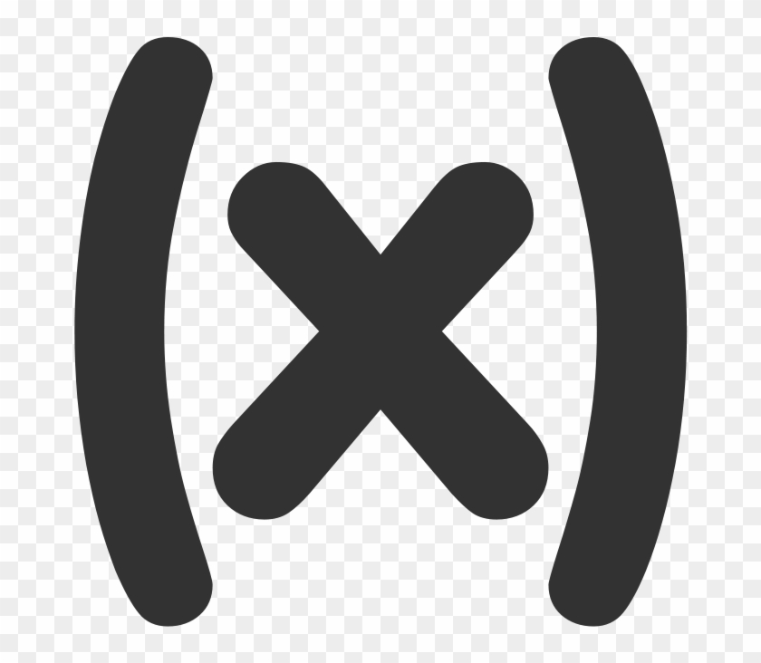 Math Parentheses Png Clipart