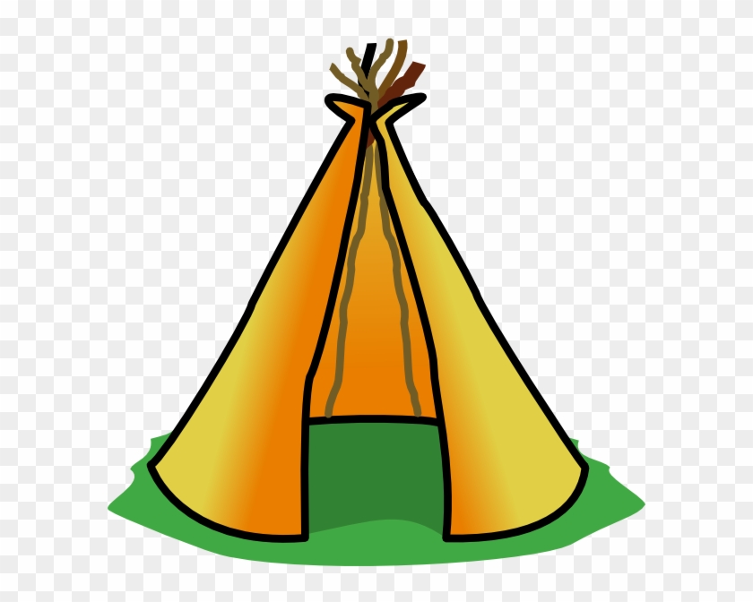Tent 1 Png Clipart