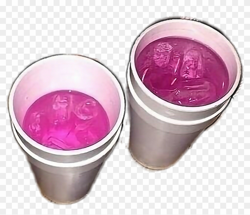 Vaporwave Lean Alternative Tumblrstickers Tumblr - Smoothie Clipart #1004924