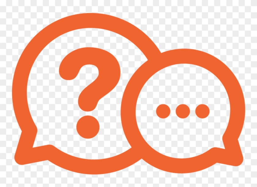Free Png Download Question Png Png Images Background - Задать Вопрос Иконка Clipart