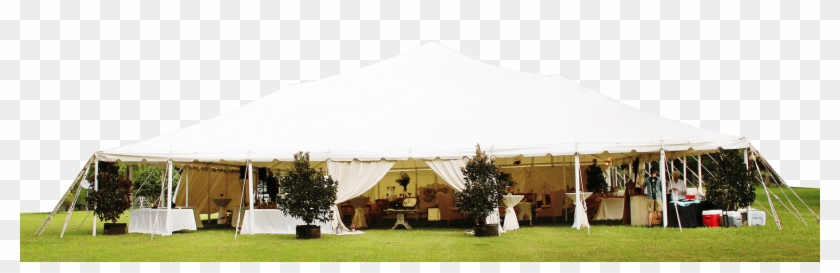 Wedding-tent - Canopy Clipart