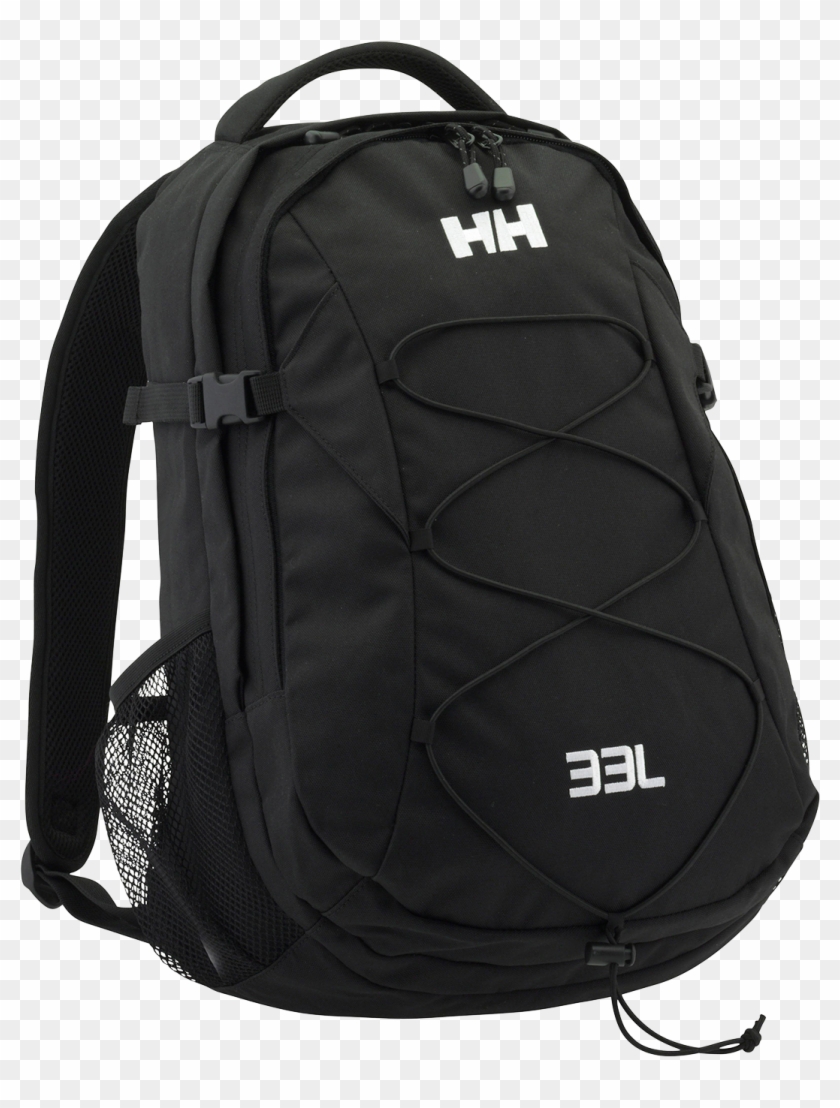 Backpack Png Transparent Images - Helly Hansen Dublin Backpack Clipart #1005049