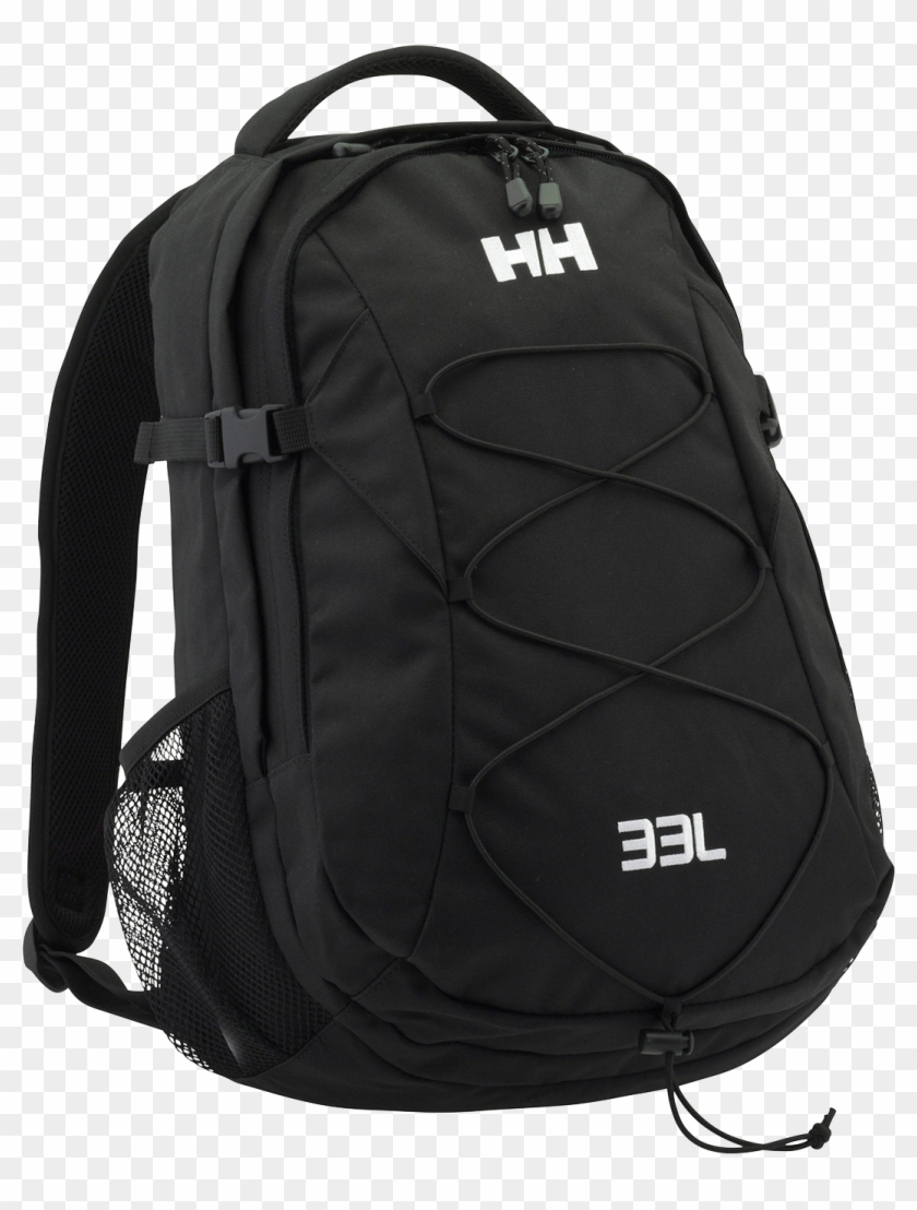Backpack Png Transparent Images - Helly Hansen Dublin Backpack Clipart