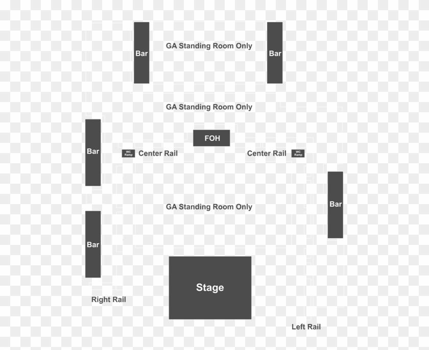 Lil Pump & Lil Skies At South Side Ballroom At Gilley's - South Side Ballroom Dallas Tx Nf Clipart