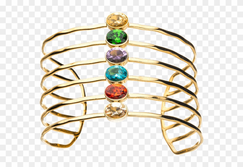 Infinity War - Thanos Bracelet Clipart