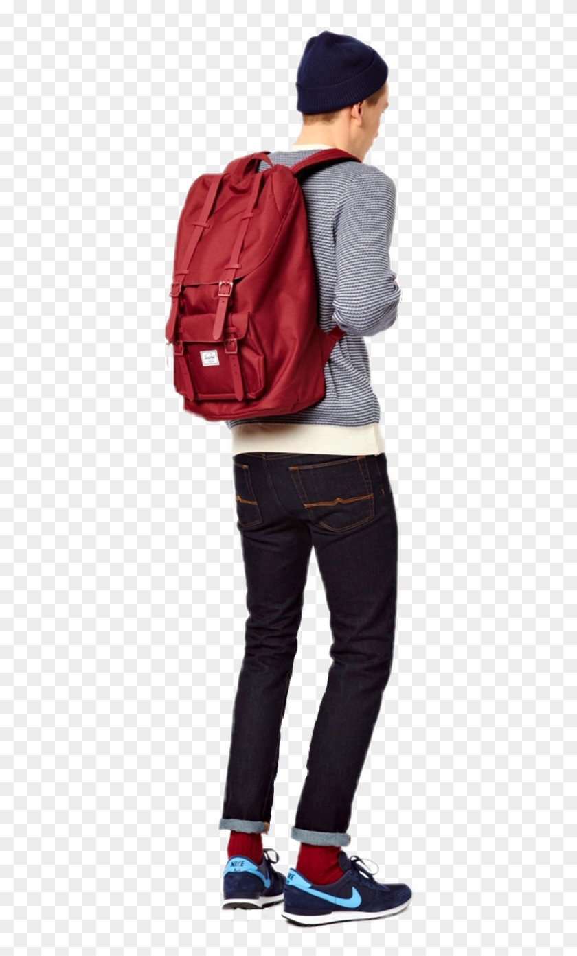 Ftestickers Sticker - Messenger Bag Clipart