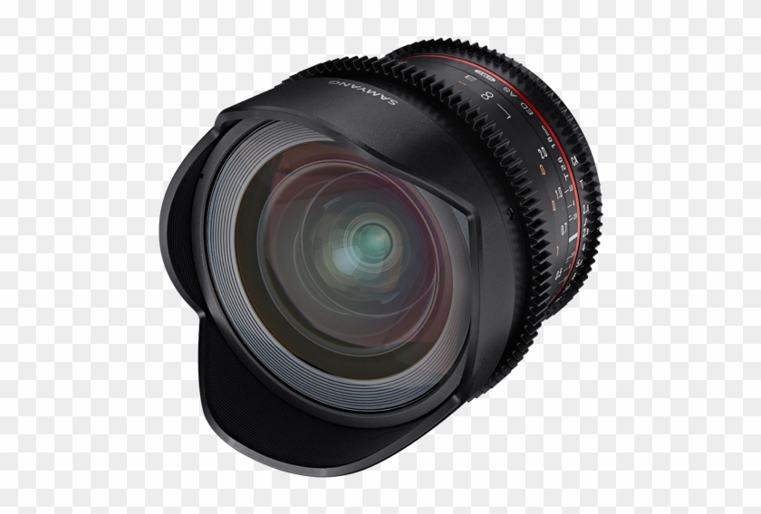 1551754065 - Samyang 16mm 2.6 Clipart