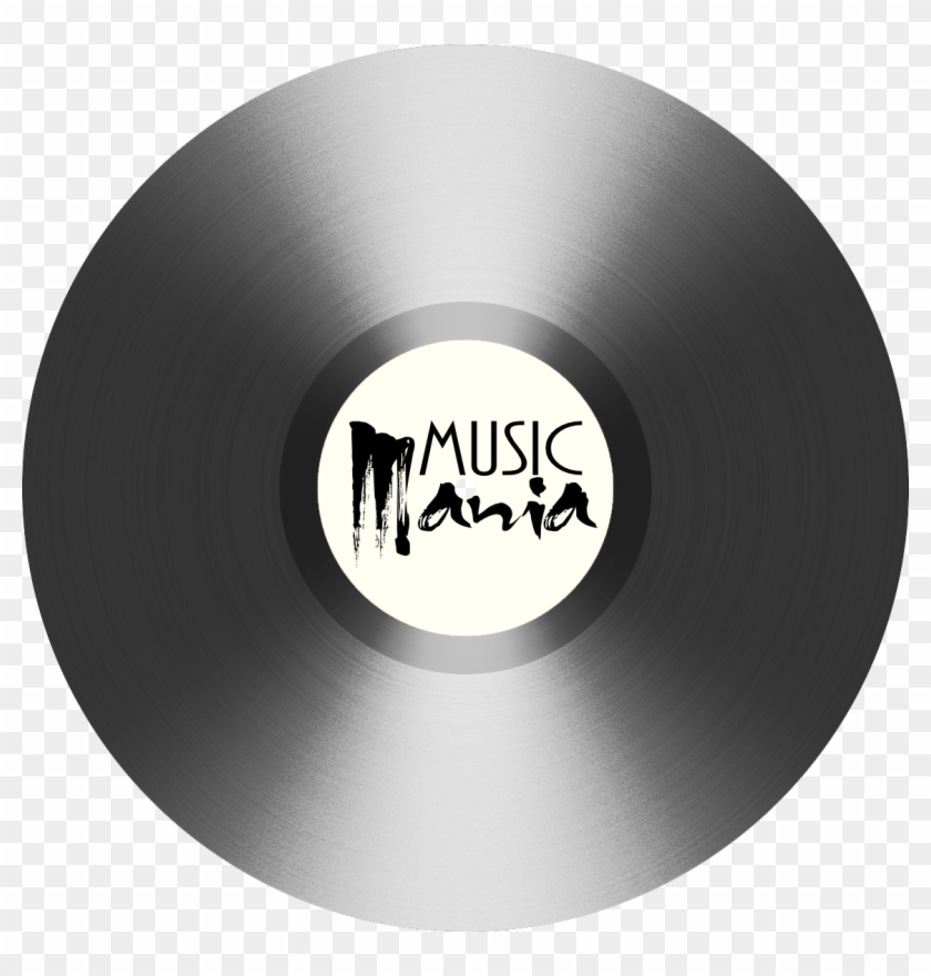 1152 X 1152 15 - Vinyl Record Clipart #1005821