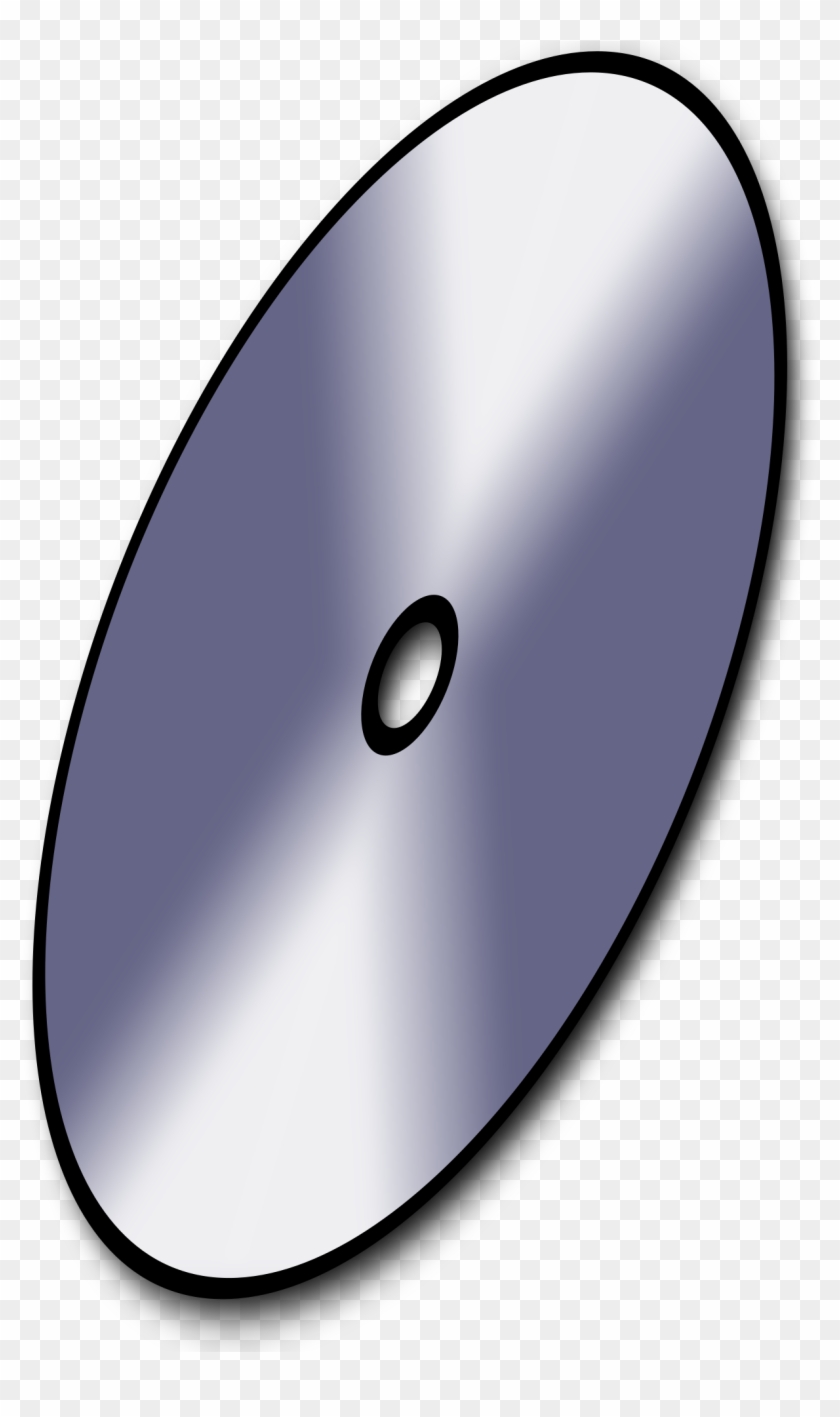 Platinum Record Png - Circle Clipart #1005853